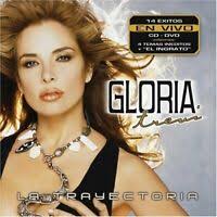 Gloria trevi — me río de ti (album version). Pelo Suelto Vhs Gloria Trevi Rare Mexican Ebay