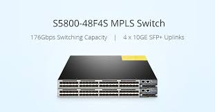 Check spelling or type a new query. Fs S5800 48f4s Mpls Switch The Best Mix Of Layer 2 And Layer 3 Fs Community