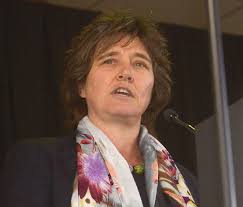 Nicky Newton-King waves JSE goodbye