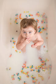 Fruit Loop Milk Bath Baby Milk Bath Milk Bath Photography Milk Photography