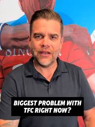 James Sharman shares his take