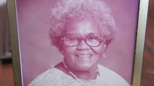 Bonnie Johnson: More than a century of living –