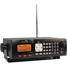 How To Buy A Police Scanner Radio For Your Go Bag Rethinksurvival Com Radio Scanners Mobile Scanner Digital Scanner