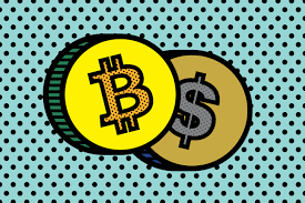 Having cash on hand to buy opportunities that present themselves is the way to do just that. Bitcoin Bulls Are Back But Stocks Are Flat Ahead Of A Huge Earnings Week Fortune
