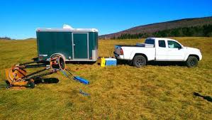 How Much Can A Ford Explorer Tow?