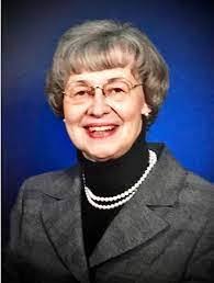 Joanne Yeager's Instagram, Twitter & Facebook