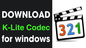 All are free, the only difference being the complexity to offer something to every user. How To Download K Lite Codec Pack Full For Free For Windows Youtube