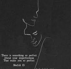 You Are Perfect The Way You Are Distance Love Quotes Romantic Love Quotes Cute Love Quotes
