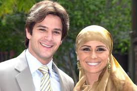 Vale a pena ver de novo O Clone Deve Substituir Lacos De Familia No Vale A Pena Ver De Novo Jetss
