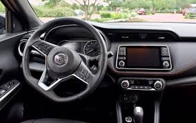 Maybe you would like to learn more about one of these? 2020 Nissan Kicks Review An Economy Car Struggling To Be More Upscale