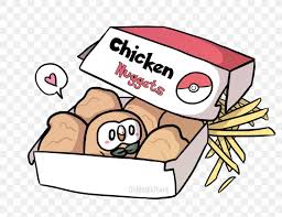 Search and find more on vippng. Chicken Nugget Kfc Fried Chicken Food Png 1017x786px Chicken Nugget Animation Area Cartoon Chicken Download Free