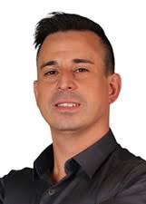 Candidato Adriano Rocha