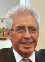 Condolence Book for Tom Quinn (Athea, Limerick)