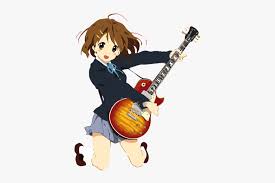 Transparent Yui Hirasawa Guitar Hd Png Download Transparent Png Image Pngitem Acoustic guitar electric guitar, guitar, brown acoustic guitar, guitar accessory, cuatro png. transparent yui hirasawa guitar hd png