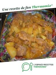 Epingle Sur Thermomix