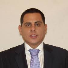 Daniel Alfaro's Instagram, Twitter & Facebook