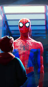 Svg's are preferred since they are resolution independent. Spider Man Into The Spider Verse 2018 Iphone 8 Wallpaper 2021 Movie Poster Wallpaper Hd