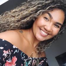 Roberta Almeida opiniões