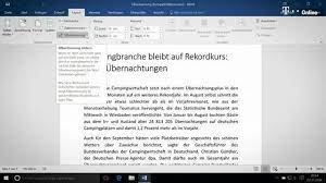 Definition, rechtschreibung, synonyme und grammatik von 'silbentrennung' auf duden online nachschlagen. Word Automatische Silbentrennung Fur Texte Einstellen