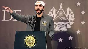 El Salvador Wants To Adopt Bitcoin As Legal Tender Here S Why Business Economy And Finance News From A German Perspective Dw 07 06 2021