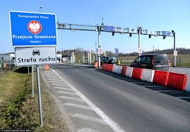Od 1 maja 2004 granice słowacji z czechami, polską, węgrami i austrią są wewnętrznymi granicami unii europejskiej. Wjazd Do Polski Lista Otwartych Przejsc Granicznych Autokult Pl