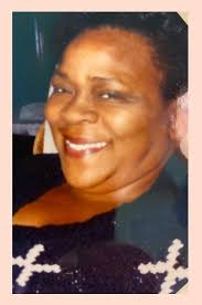 Bertha Witherspoon Obituary (2005)