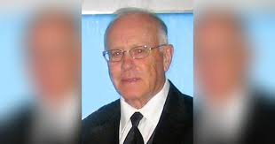 Obituary for Francis F. Riley