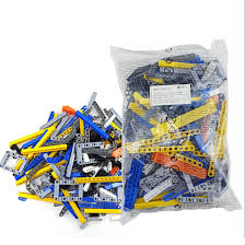 328pcs Hole Beam Arm Parts Mechanical Technology Spare Parts Small  Particles Building Blocks Bricks Assembly Toys For Kids - Blocks -  AliExpress