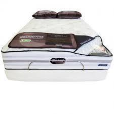 Steinhafels offers the largest selection of furniture and mattresses in wisconsin and northern illinois. Simmons Beautyrest Recharge King River Luxury Firm Mattress Reviews Goodbed Com