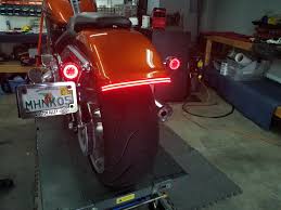 Pin On Motorcycle Lighting