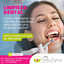 ملف ‏‎Odontología Especializada Dra. Sandra Lizarazo‎‏ الشخصي‎