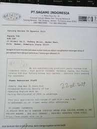 Informasi lowongan kerja (loker) terbaru di daerah semarang dan sekitarnya. Lowongan Kerja Pt Sagami Indonesia Tanjung Morawa Loker Medan Desember 2019