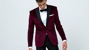 Et pourtant, le costume de mariage de monsieur a aussi son importance. Tenue De Mariage Pour Homme L Express Styles
