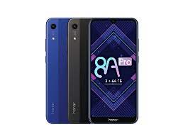Honor 8A Pro offiziell vorgestellt