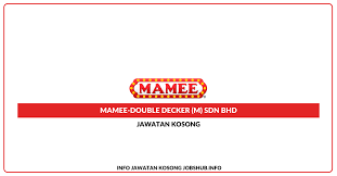 Mamee double decker is my favourite junk food since young. Jawatan Kosong Mamee Double Decker M Sdn Bhd Jobs Hub