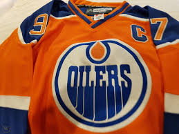 All nhl team jerseys customized with nhl players' names and numbers are officially licensed by the nhl and the nhlpa. 2017 Brand New Edmonton Oilers Orange 97 Connor Mcdavid Hockey Jersey Sz 52 1909136167