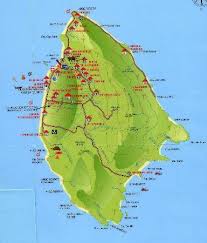 Seychellen karte stadtplan anzeigen gelände stadtplan mit gelände anzeigen satellit satellitenbilder anzeigen hybrid satellitenbilder mit straßennamen anzeigen. Karte La Digue Mit Pension Michel Picture Of Pension Michel La Digue Island Tripadvisor