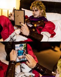 Dio brando xxx  смешные картинки и другие приколы: комиксы, гиф анимация,  видео, лучший интеллектуальный юмор.