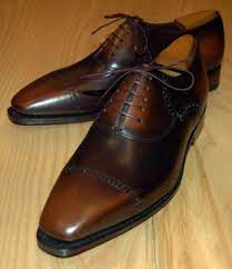 This shoe has 944 reviews from which you can easily image the. Men S Dress Shoes Types Of Men S Footwear