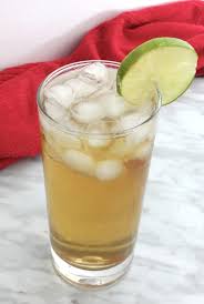 Maybe you would like to learn more about one of these? Spiced Rum Cocktail With Apple Vodka Slow The Cook Down