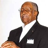 Mr. A.C. Kimble Obituary