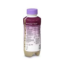 F & b nutrition sdn bhd. Nutricomp Peptid