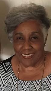 Modestyne Williams "Styne" Obituary