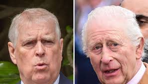 The latest king charles: 21 year insider's revelation news, videos &  comments