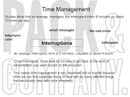 4 * 73 = 292 4 • 73 = 292 4(73) = 292. Time Management If You Cannot Manage Yourself For Effectiveness You Cannot Expect To Manage Others Peter Drucker Ppt Download