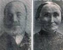 Guebert Family Biography by Arnold Guebert 1