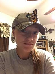 9 out 4 more to go cool watching these girls emerge just hours apart