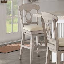 Three Posts Sariyah Swivel Bar Counter Stool Reviews Wayfair Bar Stools Counter Stools Stools For Kitchen Island