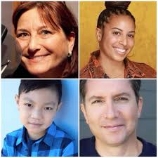 Coast To Coast Talent Group