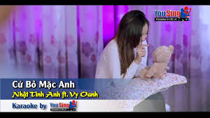 Phương việt ☞ địa chỉ. Cá»© Bá» Máº·c Anh Nháº­t Tinh Anh Vy Oanh Video Dailymotion
